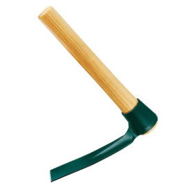 Tranche à Planter Leborgne - Outil de Jardinage en Acier Forgé, 30 cm