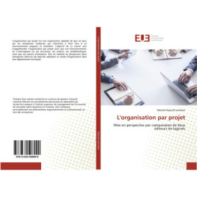 L'organisation par projet : Analyse comparative de deux éditeurs de logiciels