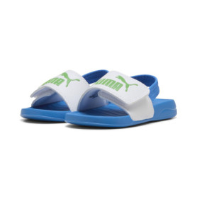Sandales PUMA Popcat 20 pour Bébé - Confort et Style Été