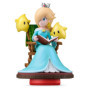Figurine Amiibo Rosalina & Luma - Super Mario Galaxy