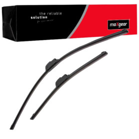 Kit de Balais d'Essuie-Glace MAXGEAR pour Renault Kadjar et Koleos II