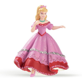 Figurine Princesse Marion au Bal - Papo