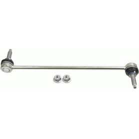 Biellette de Barre Stabilisatrice Lemförder pour Mercedes-Benz Classe A (W176) 2012-2018