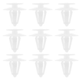 Lot de 30 Clips de Fixation pour Panneaux de Porte Mercedes VITO W638