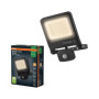 Projecteur LED Extérieur Osram ENDURA avec Détecteur de Mouvement 50W
