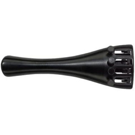 Cordier GEWA Light 1/2 pour Violon en Plastique avec 4 Accordages Fins