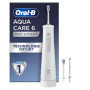 Fil Dentaire À L’Eau Oral-B Aquacare Pro-Expert avec Technologie Oxyjet
