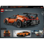 Maquette LEGO Technic Hypercar Bugatti Chiron Pur Sport - Voiture de Course à Construire