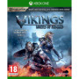 Vikings: Wolves of Midgard - Jeu de Rôle Épique sur Xbox One
