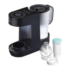 Tommee Tippee Perfect Prep - Préparateur de Biberons Rapide et Sûr