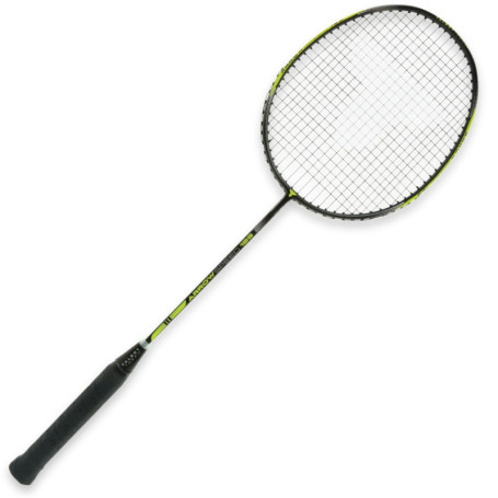 Raquette de Badminton Talbot-Torro Arrowspeed 199 - Légère et Performante