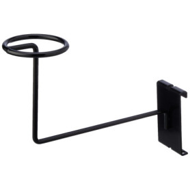 Support de Casque Jobe pour Adultes - Protection et Confort Noir