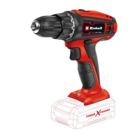 Perceuse-visseuse sans fil Einhell TC-AS 18 Li-Solo 18V avec LED