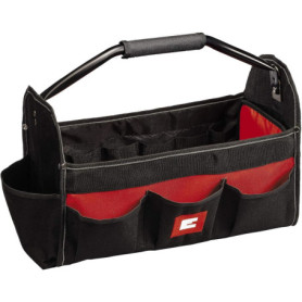 Sac à Outils Einhell 45/22 avec Fond Renforcé et Poches Pratiques
