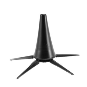 Support Pliable en Métal pour Clarinette - Accessoire Pratique et Portable