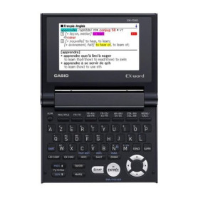 Dictionnaire Électronique Casio EX-word EW-F350C