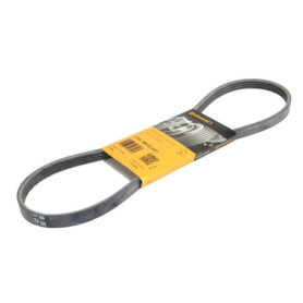 Courroie trapézoïdale à nervures ContiTech 4PK906 ELAST