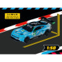 Carrera Mustang GT3 Hybrid Champion Spirit - Modèle 1:50 avec Contrôle Mobile