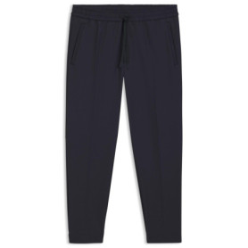 Chino Tapered Fit BOSS pour Homme en Tissu Extensible - Facile à Repasser