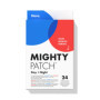 Hero Mighty Patch Day & Night - Patch Anti-Boutons 24h