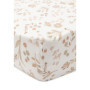 Drap-Housse en Jersey Bloomy pour Berceau - 100% Coton Oeko-TEX