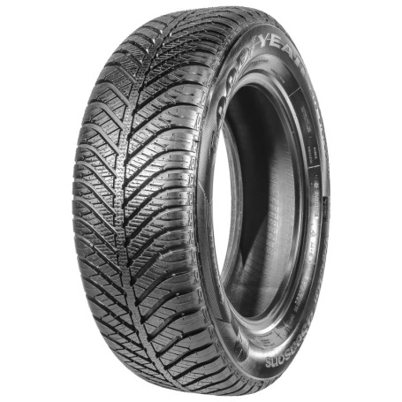 Pneu Goodyear Vector 4Seasons 235/50R17 96V - Idéal pour toutes saisons