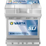 Batterie Varta Blue Dynamic B36 pour Voitures - 12V 44Ah 420A