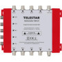 Multiswitch Telestar TSM 5/8 pour 8 utilisateurs - Réception Satellite et Terrestre