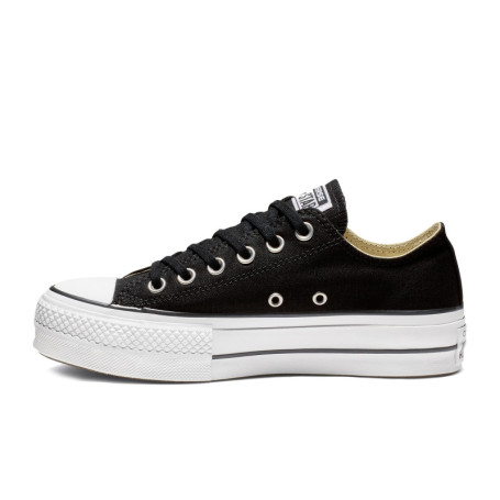 Baskets Femme Converse Chuck Taylor All Star Lift Denim