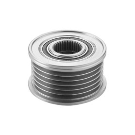 Poulie Roue Libre d'Alternateur Valeo 588019 pour Mercedes-Benz