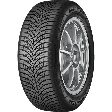 Pneu Goodyear 175/65 R14 86H 4 Saisons XL