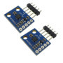 Module Capteur Boussole HMC5883L pour Arduino - 2 Pièces