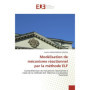 Modélisation des Mécanismes Réactionnels avec la Méthode ELF