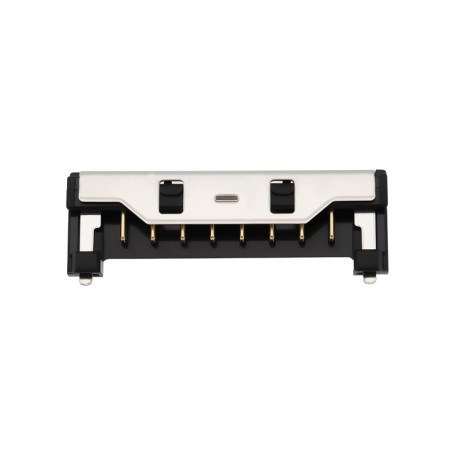 Connecteur de Batterie 8 Broches pour Ordinateur Portable ASUS - Create Idea