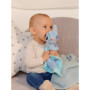 Doudou Disney Stitch Simba pour Nouveau-nés - Douillette et Confortable