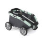 Chariot de Traction Skipper pour Poupées et Peluches - Bayer Chic 2000