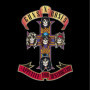 Guns N' Roses - Appetite for Destruction (CD Remasterisé)