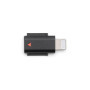 Adaptateur Lightning pour DJI Mic 3 - Connexion Smartphone Apple