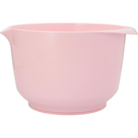 Bol Mélangeur et de Service en Rose Soie - 0,75 L, RBV Birkmann