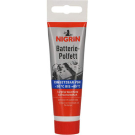 Graisse de Protection pour Batterie de Voiture Nigrin - 50 g