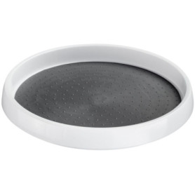 Plateau Tournant Ronda Westmark - Organisateur Pratique pour Cuisine et Salle de Bain