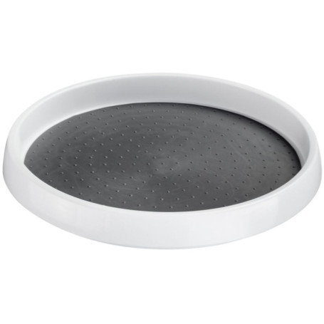 Plateau Tournant Ronda Westmark - Organisateur Pratique pour Cuisine et Salle de Bain