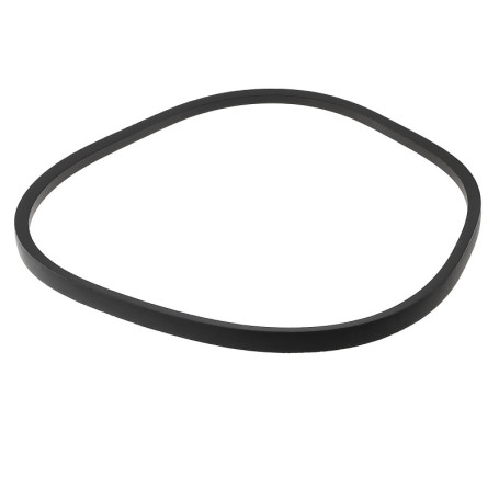 Courroie Trapézoïdale EMSea 754-0445 pour MTD - 1198 mm