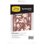 Coque OtterBox Symmetry MagSafe pour iPhone 16 Pro Max - Antichoc Automne Rouille