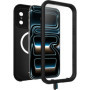 Coque Étanche Otterbox Frē Series MagSafe pour iPhone 17 Pro Max - Protection Militaire