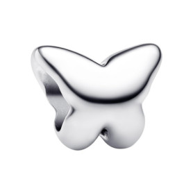 Breloque Papillon en Argent Sterling PANDORA Moments