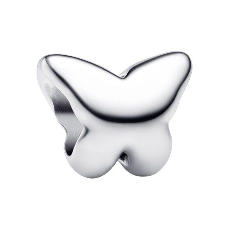 Breloque Papillon en Argent Sterling PANDORA Moments