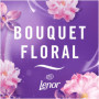 Febreze Spray Désodorisant Textile Bouquet Floral - 500ml x8
