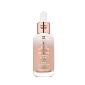 Fond de Teint Soin Booster Deborah Milano - Teinte 1 Light 30ml