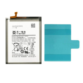 Batterie de Remplacement TY BETTERY pour Samsung Galaxy A71
